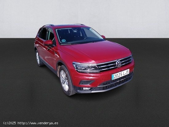 Volkswagen Tiguan Allspace Sport 2.0 Tdi 140kw (190cv) 4motion Dsg - Leganés