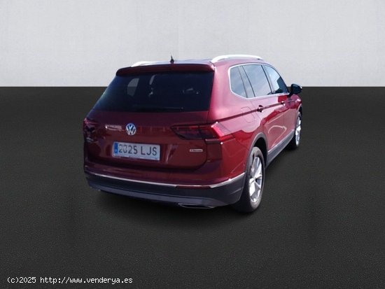 Volkswagen Tiguan Allspace Sport 2.0 Tdi 140kw (190cv) 4motion Dsg - Leganés