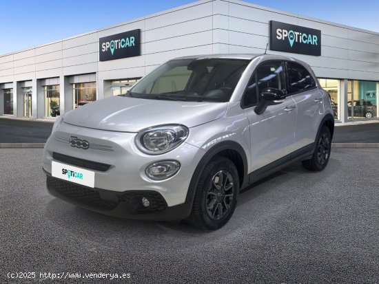  Fiat 500X Club 1.5 Hybrid 97kW (130cv) DCT - Sestao 