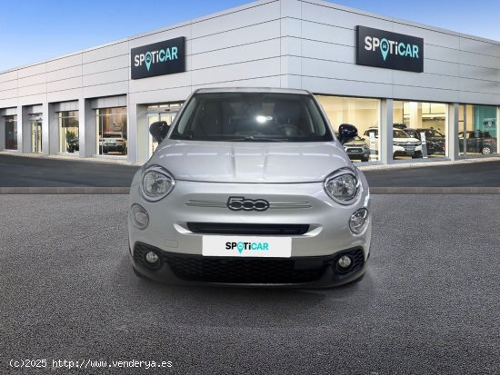 Fiat 500X Club 1.5 Hybrid 97kW (130cv) DCT - Sestao