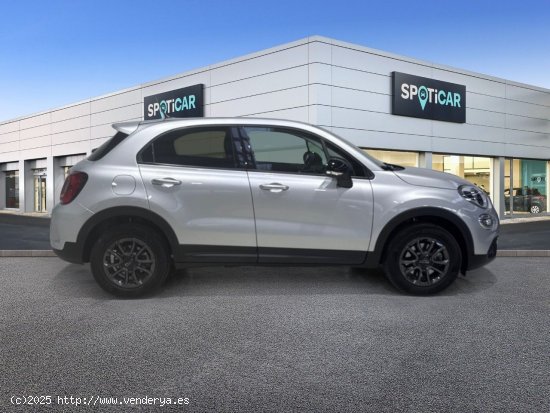 Fiat 500X Club 1.5 Hybrid 97kW (130cv) DCT - Sestao