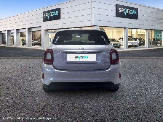 Fiat 500X Club 1.5 Hybrid 97kW (130cv) DCT - Sestao