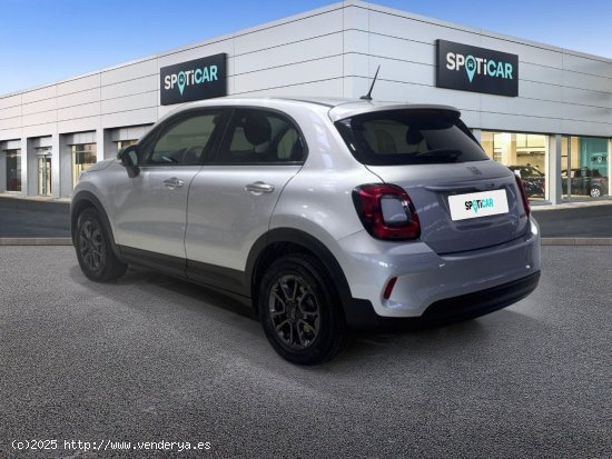 Fiat 500X Club 1.5 Hybrid 97kW (130cv) DCT - Sestao