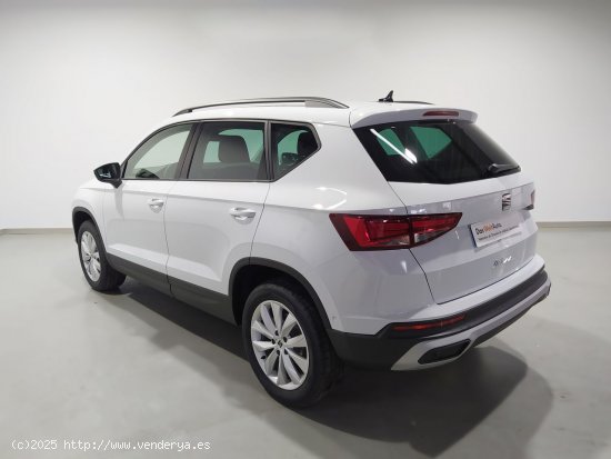 Seat Ateca 1.0 TSI 85KW S/S STYLE SPECIAL EDITION 5P - 