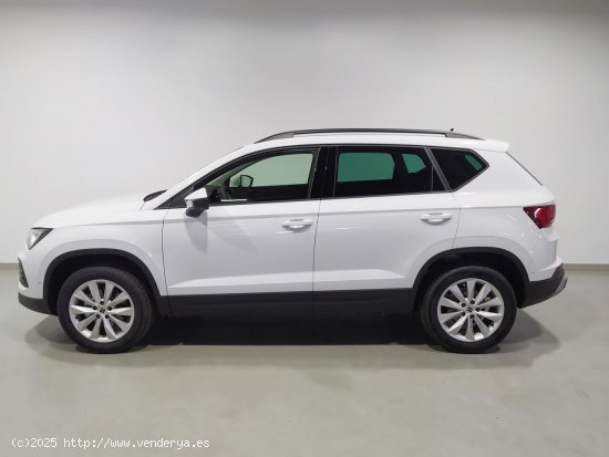 Seat Ateca 1.0 TSI 85KW S/S STYLE SPECIAL EDITION 5P - 