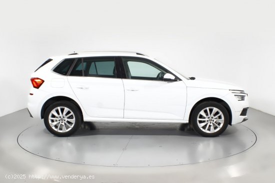 Skoda Kamiq 1.0 TSI 81KW AMBITION 5P - 