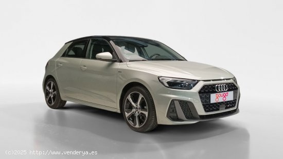 Audi A1 BERLINA CON PORTON 1.0 30 TFSI ADRENALIN SPORTBACK 110 5P - Cartagena