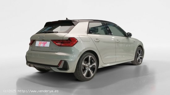 Audi A1 BERLINA CON PORTON 1.0 30 TFSI ADRENALIN SPORTBACK 110 5P - Cartagena