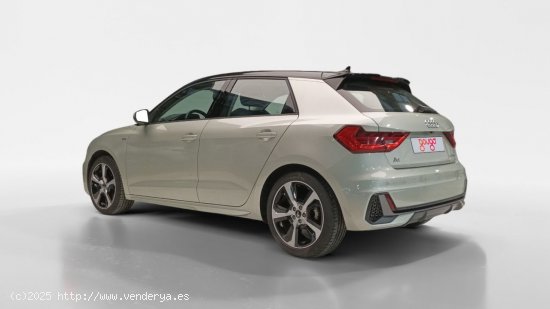 Audi A1 BERLINA CON PORTON 1.0 30 TFSI ADRENALIN SPORTBACK 110 5P - Cartagena