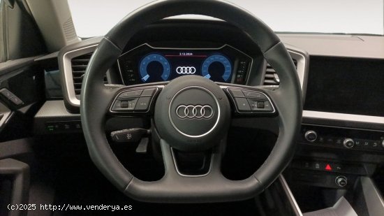 Audi A1 BERLINA CON PORTON 1.0 30 TFSI ADRENALIN SPORTBACK 110 5P - Cartagena