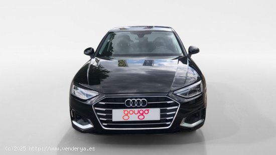 Audi A4 2.0 30 TDI S TRONIC BLACK LINE AVANT 136 5P - Caravaca de la Cruz