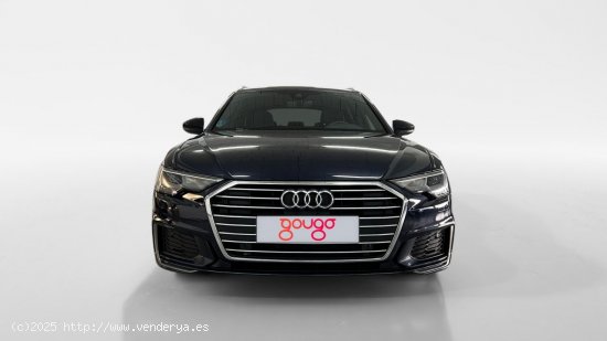 Audi A6 AUDI A6 AVANT S LINE 40 TDI  150(204) KW(CV) S TRONIC - Espinardo