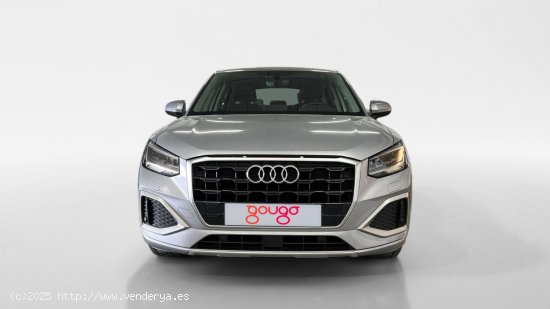 Audi Q2 AUDI Q2  ADVANCED 30 TFSI  81(110) KW(CV) 6 VEL. - Espinardo