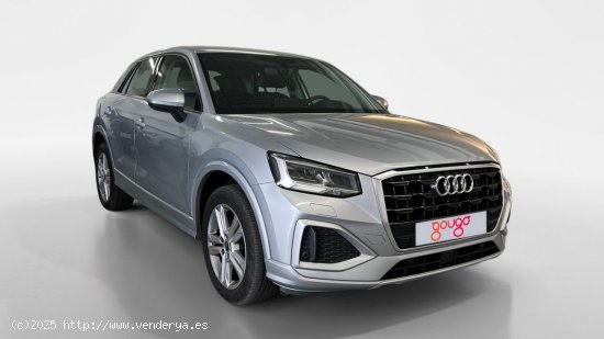 Audi Q2 AUDI Q2  ADVANCED 30 TFSI  81(110) KW(CV) 6 VEL. - Espinardo