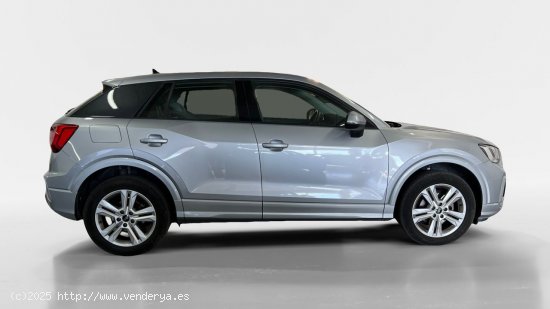 Audi Q2 AUDI Q2  ADVANCED 30 TFSI  81(110) KW(CV) 6 VEL. - Espinardo