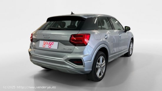 Audi Q2 AUDI Q2  ADVANCED 30 TFSI  81(110) KW(CV) 6 VEL. - Espinardo