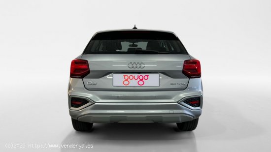 Audi Q2 AUDI Q2  ADVANCED 30 TFSI  81(110) KW(CV) 6 VEL. - Espinardo