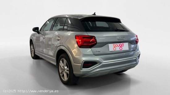 Audi Q2 AUDI Q2  ADVANCED 30 TFSI  81(110) KW(CV) 6 VEL. - Espinardo