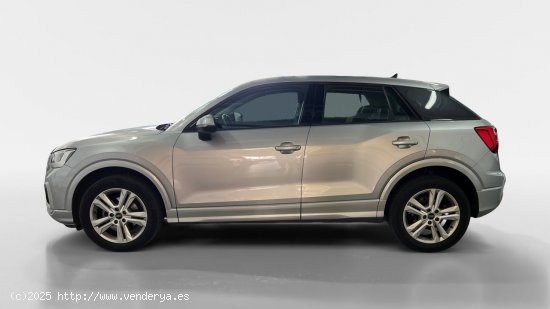 Audi Q2 AUDI Q2  ADVANCED 30 TFSI  81(110) KW(CV) 6 VEL. - Espinardo