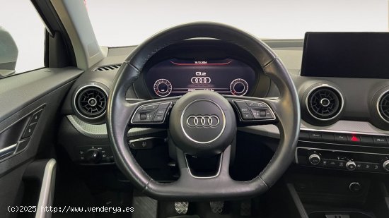 Audi Q2 AUDI Q2  ADVANCED 30 TFSI  81(110) KW(CV) 6 VEL. - Espinardo