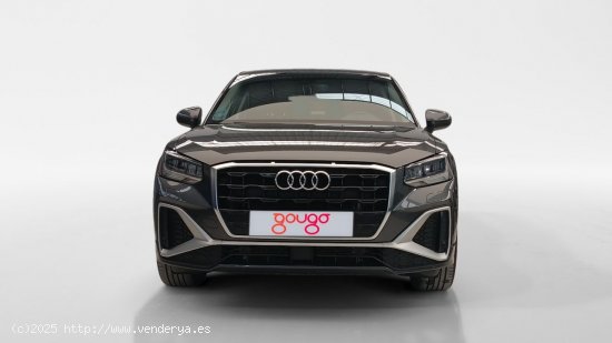 Audi Q2 AUDI Q2  S LINE 30 TDI  85(116) KW(CV) 6 VEL. - Espinardo