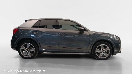 Audi Q2 AUDI Q2  S LINE 30 TDI  85(116) KW(CV) 6 VEL. - Espinardo