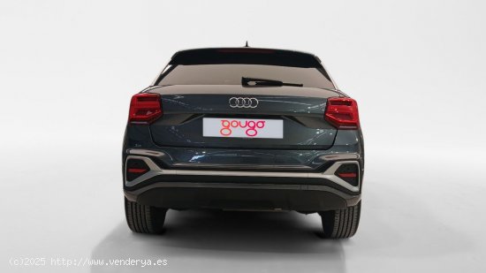 Audi Q2 AUDI Q2  S LINE 30 TDI  85(116) KW(CV) 6 VEL. - Espinardo