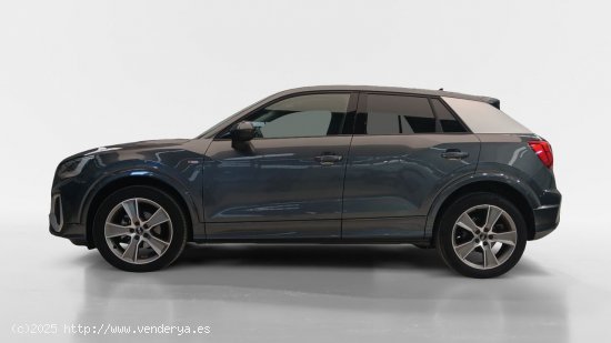 Audi Q2 AUDI Q2  S LINE 30 TDI  85(116) KW(CV) 6 VEL. - Espinardo