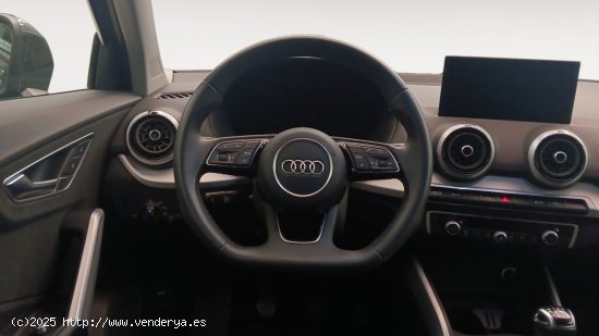 Audi Q2 AUDI Q2  S LINE 30 TDI  85(116) KW(CV) 6 VEL. - Espinardo