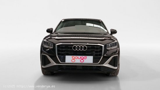 Audi Q2 AUDI Q2  S LINE 30 TFSI  81(110) KW(CV) 6 VEL. - Espinardo