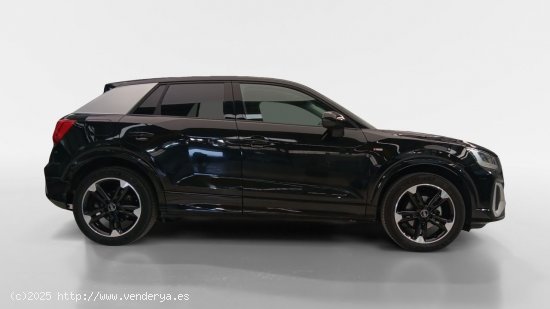 Audi Q2 AUDI Q2  S LINE 30 TFSI  81(110) KW(CV) 6 VEL. - Espinardo