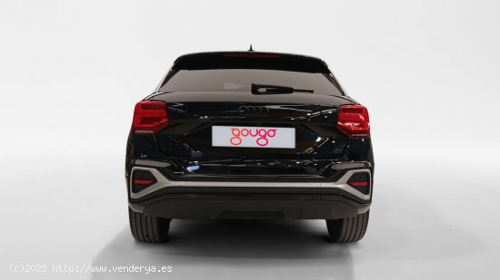 Audi Q2 AUDI Q2  S LINE 30 TFSI  81(110) KW(CV) 6 VEL. - Espinardo