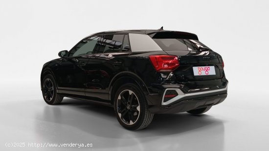 Audi Q2 AUDI Q2  S LINE 30 TFSI  81(110) KW(CV) 6 VEL. - Espinardo