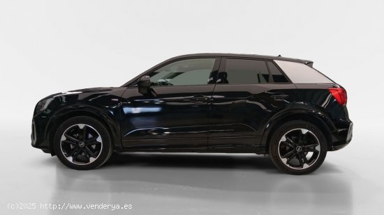 Audi Q2 AUDI Q2  S LINE 30 TFSI  81(110) KW(CV) 6 VEL. - Espinardo