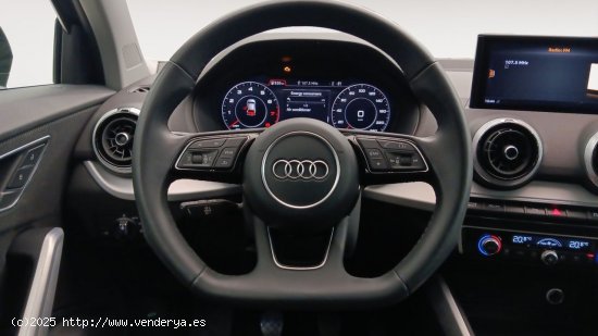 Audi Q2 AUDI Q2  S LINE 30 TFSI  81(110) KW(CV) 6 VEL. - Espinardo