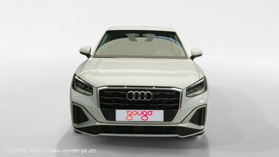 Audi Q2 AUDI Q2  S LINE 30 TFSI  81(110) KW(CV) 6 VEL. - Espinardo