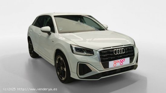 Audi Q2 AUDI Q2  S LINE 30 TFSI  81(110) KW(CV) 6 VEL. - Espinardo