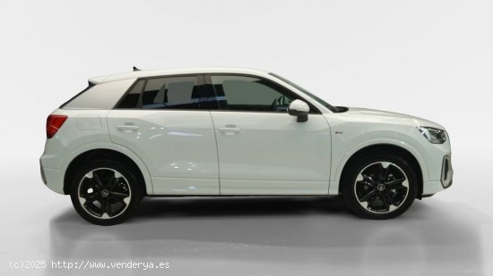 Audi Q2 AUDI Q2  S LINE 30 TFSI  81(110) KW(CV) 6 VEL. - Espinardo