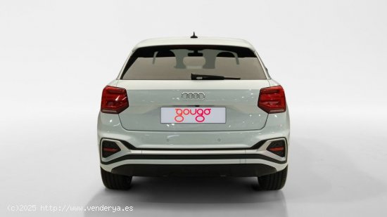 Audi Q2 AUDI Q2  S LINE 30 TFSI  81(110) KW(CV) 6 VEL. - Espinardo