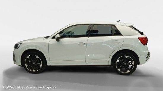 Audi Q2 AUDI Q2  S LINE 30 TFSI  81(110) KW(CV) 6 VEL. - Espinardo