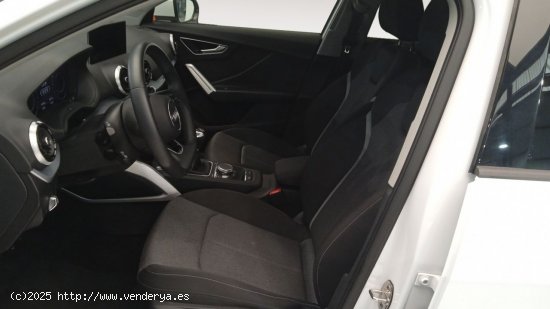 Audi Q2 AUDI Q2  S LINE 30 TFSI  81(110) KW(CV) 6 VEL. - Espinardo