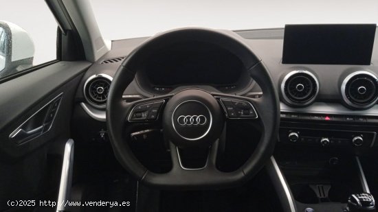 Audi Q2 AUDI Q2  S LINE 30 TFSI  81(110) KW(CV) 6 VEL. - Espinardo