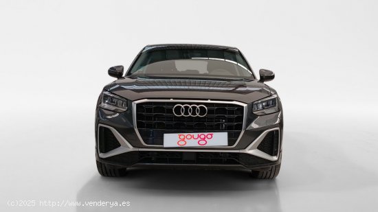 Audi Q2 TODOTERRENO 1.0 30 TFSI S LINE 110 5P - Cartagena