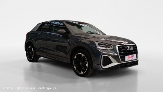 Audi Q2 TODOTERRENO 1.0 30 TFSI S LINE 110 5P - Cartagena