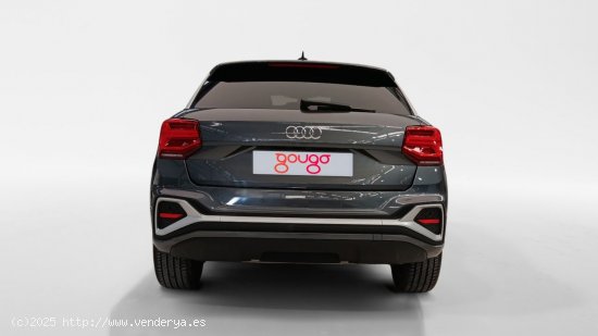 Audi Q2 TODOTERRENO 1.0 30 TFSI S LINE 110 5P - Cartagena