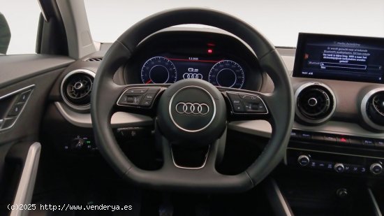 Audi Q2 TODOTERRENO 1.0 30 TFSI S LINE 110 5P - Cartagena