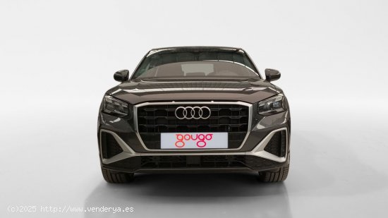 Audi Q2 TODOTERRENO 2.0 30 TDI S TRONIC ADRENALIN 116 5P - Cartagena