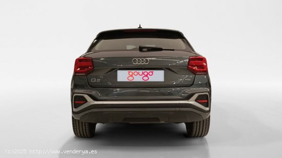 Audi Q2 TODOTERRENO 2.0 30 TDI S TRONIC ADRENALIN 116 5P - Cartagena