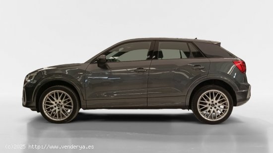 Audi Q2 TODOTERRENO 2.0 30 TDI S TRONIC ADRENALIN 116 5P - Cartagena