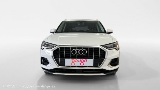 Audi Q3 AUDI Q3  ADVANCED 35 TDI  110(150) KW(CV) S TRONIC - Espinardo